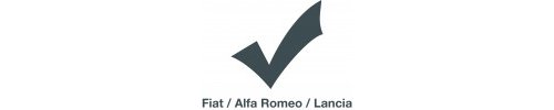 Fiat / Alfa Romeo / Lancia