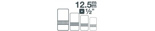Einsatz-Sortimente in 12,5 mm (1/2)