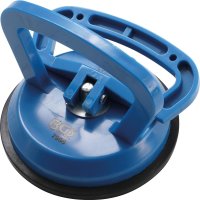 Gummisauger | ABS | &Oslash; 115 mm