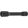 Spiral-Profil-Steckschlüssel-Einsatz / Schraubenausdreher, tief | Antrieb Innenvierkant 12,5 mm (1/2") | SW 21 mm