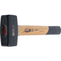 Fäustel | Holz-Stiel | 1000 g