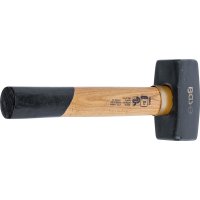 Fäustel | Holz-Stiel | 1000 g