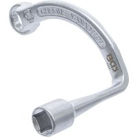 Spezial-Schlüssel für Turbolader, Zwölfkant | für VW, Audi | SW 12 mm