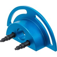 Wasserpumpenrad-Haltewerkzeug | für Opel Ecotec-Motoren