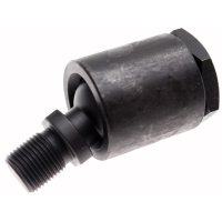 Kugelgelenk-Adapter | M18 x 1,5 mm