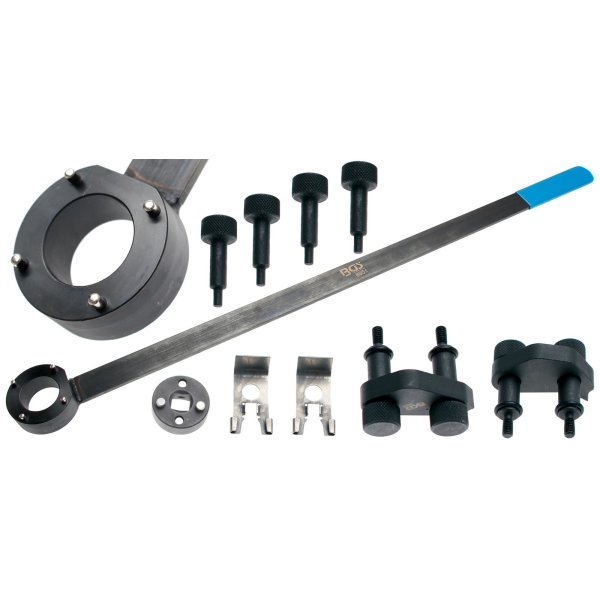 Motor-Einstellwerkzeug-Satz | für VAG 2.0 TFSI