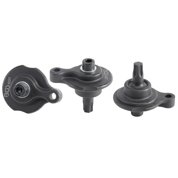 Nockenwellen-Haltewerkzeug | für Mercedes-Benz 272 / 273 Motoren