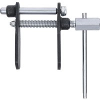 Bremskolben-R&uuml;ckstell-Werkzeug | universal | 0 - 66 mm