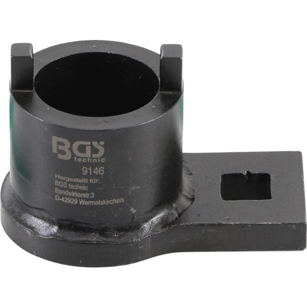 Nockenwellen-Arretierwerkzeug | für 1.3l PSA Diesel