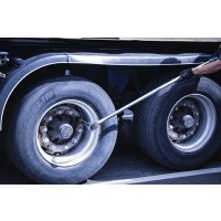 Drehmomentschlüssel | Abtrieb Außenvierkant 25 mm (1") | 200 - 1000 Nm