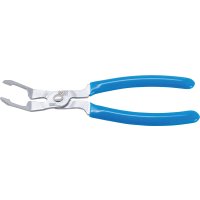 Glühkerzenstecker-Zange | abgewinkelt | für...