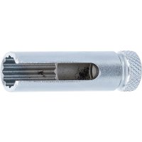 Steckschlüssel für Unterdruckversteller am VAG Turbolader | SW 10 mm