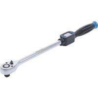 Digitaler Drehmomentschlüssel | Abtrieb Außenvierkant 12,5 mm (1/2") | 40 - 200 Nm