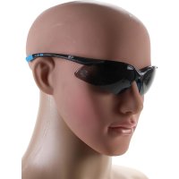Schutzbrille | grau getönt