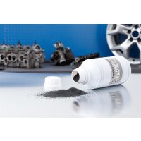 Sandstrahlgut | Aluminium Oxid | Korund 60# | 850 g