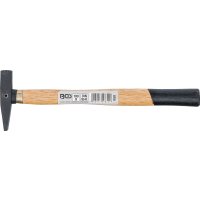 Schlosserhammer | Holz-Stiel | DIN 1041 | 100 g