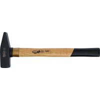 Schlosserhammer | Holz-Stiel | DIN 1041 | 800 g