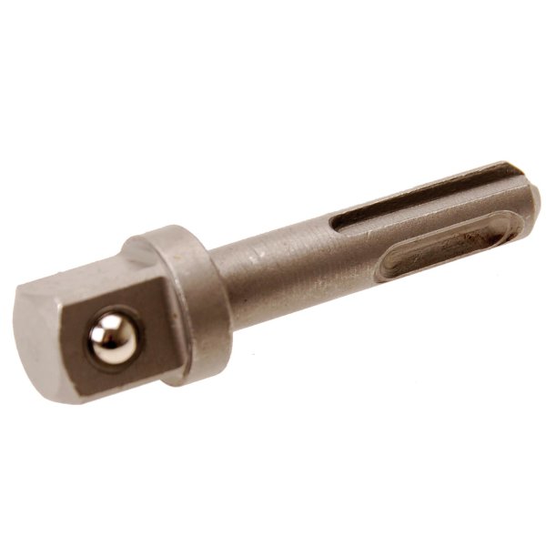 Steckschlüssel-Adapter | 65 mm | SDS - Außenvierkant 12,5 mm (1/2")