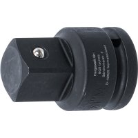 Kraft-Steckschlüssel-Adapter | Innenvierkant 20 mm...