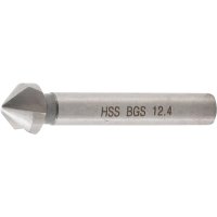 Kegelsenker | HSS | DIN 335 Form C | Ø 12,4 mm