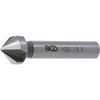 Kegelsenker | HSS | DIN 335 Form C | Ø 16,5 mm