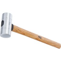 Aluminiumhammer | Ø 45 mm | 500 g