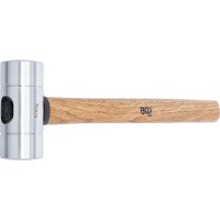 Aluminiumhammer | Ø 45 mm | 500 g