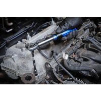 Drehmomentschlüssel | Abtrieb Außenvierkant 6,3 mm (1/4") | 5 - 25 Nm
