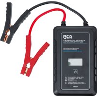 Starthilfegerät | Batterielos | mit Ultra-Kondensator Technologie | 12 V / 800 A / 1600 A