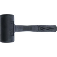 Schonhammer | r&uuml;ckschlagfrei | &Oslash; 60 mm | 1300 g