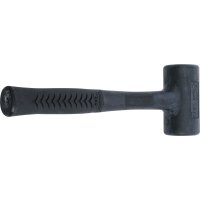 Schonhammer | r&uuml;ckschlagfrei | &Oslash; 60 mm | 1300 g