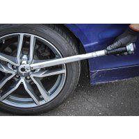Drehmomentschlüssel | Abtrieb Außenvierkant 12,5 mm (1/2") | 42 - 210 Nm